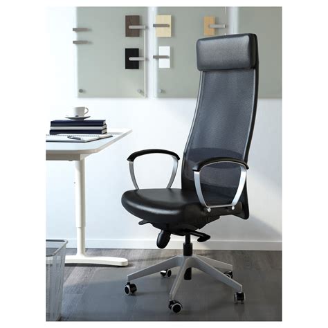 ikea chairs - office